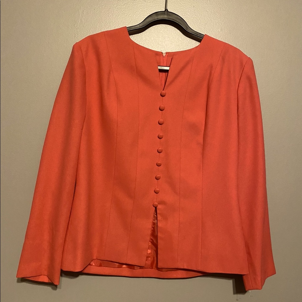 Business Blouse